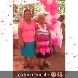 Meet your Posher, Dina